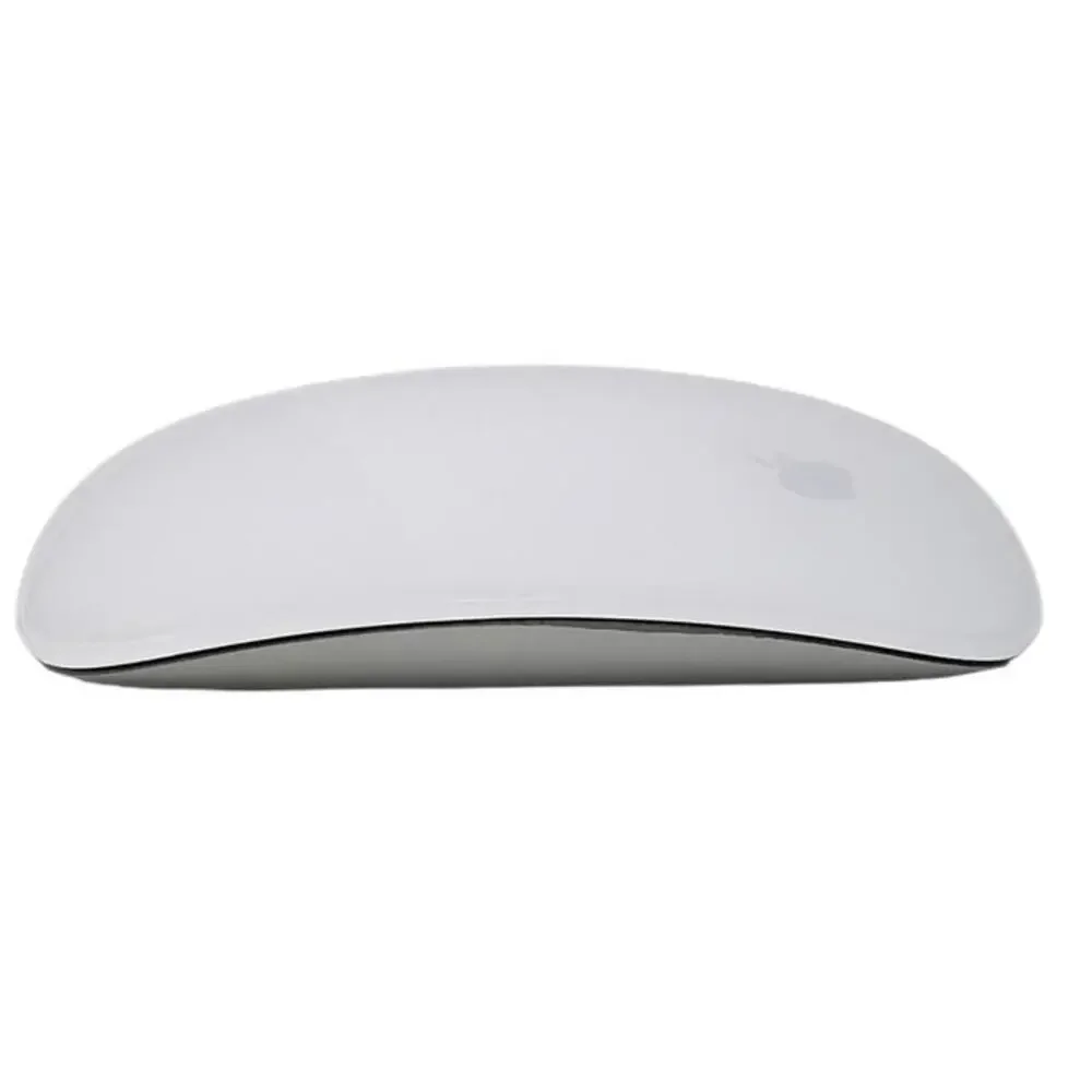 Apple Magic Mouse Wireless Bluetooth Model A1296 TESTED & WORKING!